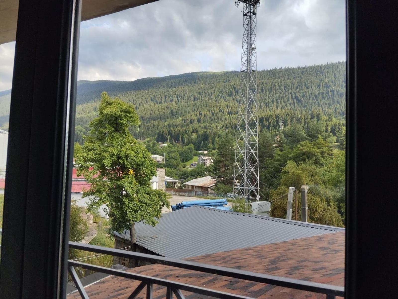 Chalet Местия Номер фото